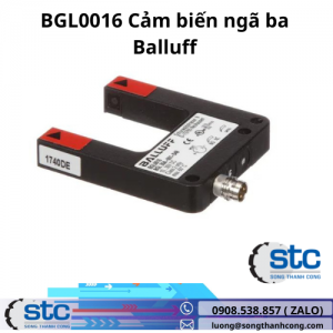 BGL0016 Balluff