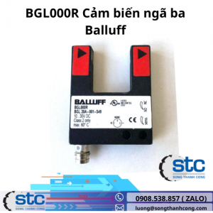 BGL000R Balluff