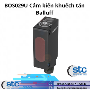 BOS029U Balluff