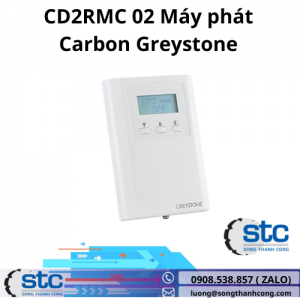 CD2RMC 02 Greystone