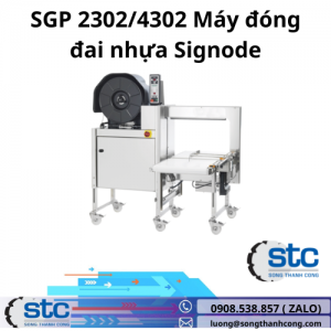 SGP 2302/4302 Signode  