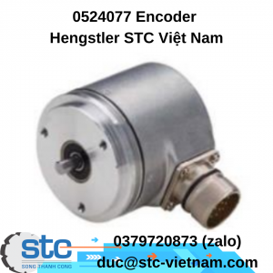 0524077 Encoder Hengstler STC Việt Nam