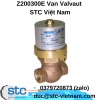 Z200300E Van Valvaut STC Việt Nam