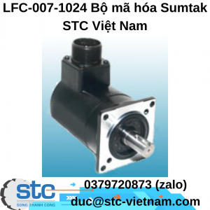 LFC-007-1024 Bộ mã hóa Sumtak STC Việt Nam