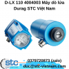 D-LX 110 4004003 Máy dò lửa Durag STC Việt Nam