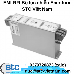 EMI-RFI Bộ lọc nhiễu Enerdoor STC Việt Nam