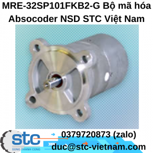MRE-32SP101FKB2-G Bộ mã hóa Absocoder NSD STC Việt Nam