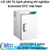 LR 130 Tủ lạnh phòng thí nghiệm Evermed STC Việt Nam