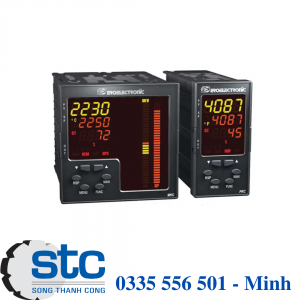 PKC611250300 Bộ điều khiển nhiệt độ EROELECTRONIC VietNam