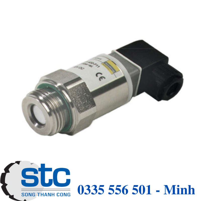 P131-4B0-V17 Cảm biến đo áp suất Noeding VietNam