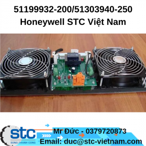 51199932-200/51303940-250 Mô đun đầu vào kỹ thuật số CC-TDIL11 Honeywell STC Việt Nam