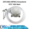 GFS-80U-NPIKG Công tắc áp suất chênh lệch không khí Greystone STC Việt Nam