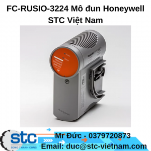 FC-RUSIO-3224 Mô đun Honeywell STC Việt Nam
