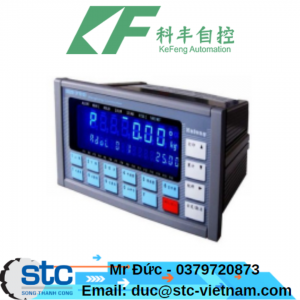 XK3201(F701D) Bộ điều khiển Kefeng STC Việt Nam