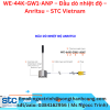 WE-44K-GW1-ANP – Đầu dò nhiệt độ – Anritsu – STC Vietnam