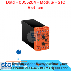 Dold – 0056204 – Module – STC Vietnam