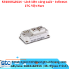 FZ400R12KS4 - Linh kiện công suất -  Infineon STC Việt Nam