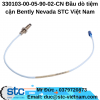 330103-00-05-90-02-CN Đầu dò tiệm cận Bently Nevada STC Việt Nam