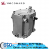 MR-PDC2 Bộ điều tốc Woodward STC Việt Nam