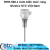 RHR-506-1 Cảm biến mức rung Nivelco STC Việt Nam