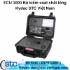 FCU 1000 Bộ kiểm soát chất lỏng Hydac STC Việt Nam