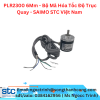 PLR2300 6Mm - Bộ Mã Hóa Tốc Độ Trục Quay - SAIMO STC Việt Nam 