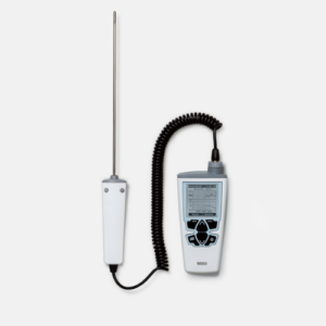 HM42 Vaisala Máy đo độ ẩm và nhiệt độ cầm tay